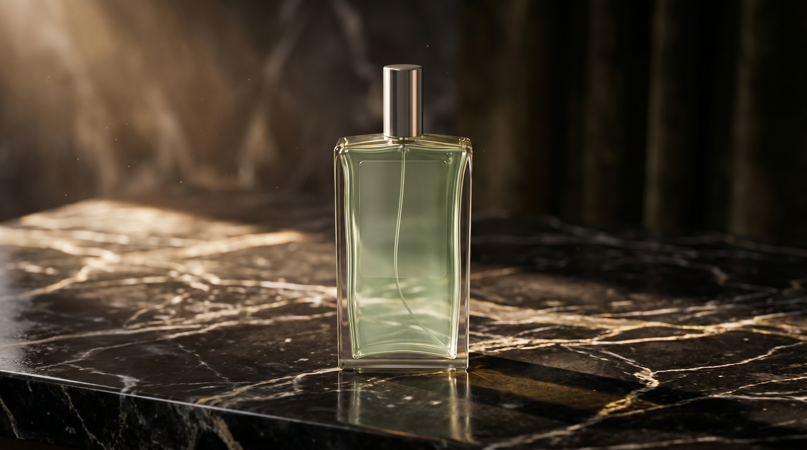 Why Perfume Is More Than Just a Scent: The Psychology and Benefits of Wearing Fragrance