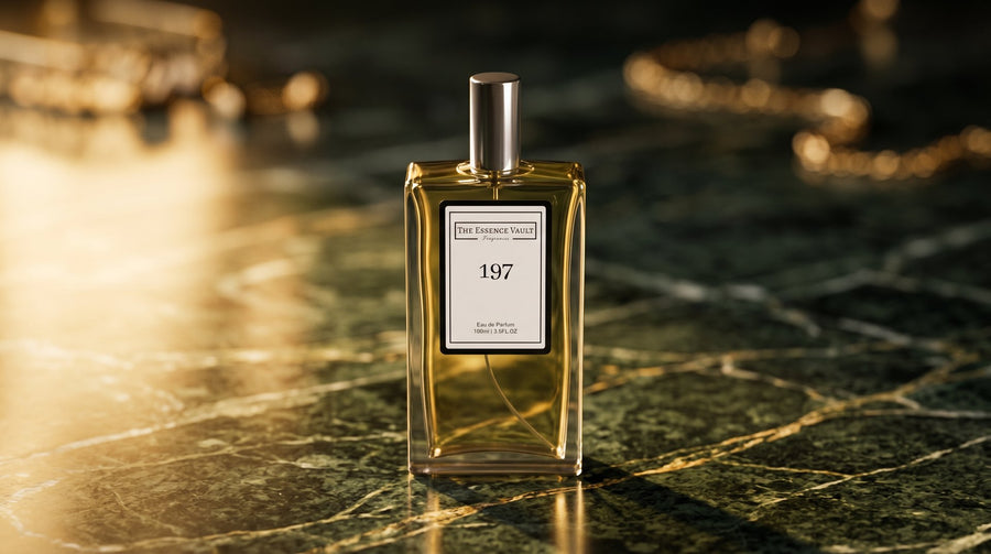 How to Shop for Fragrance by Scent Profile: A Guide to Notes