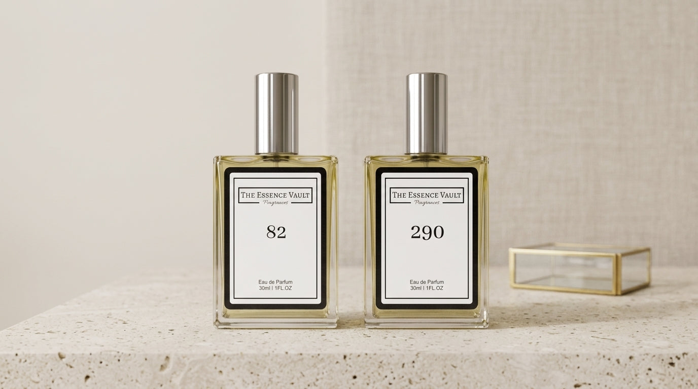 Oriental and Gourmand Perfumes: What They Are and Why People Love Them