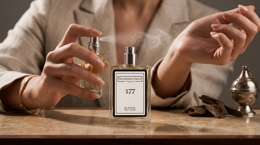 Oud Perfume: What It Is, Why It's So Expensive, and How to Wear It
