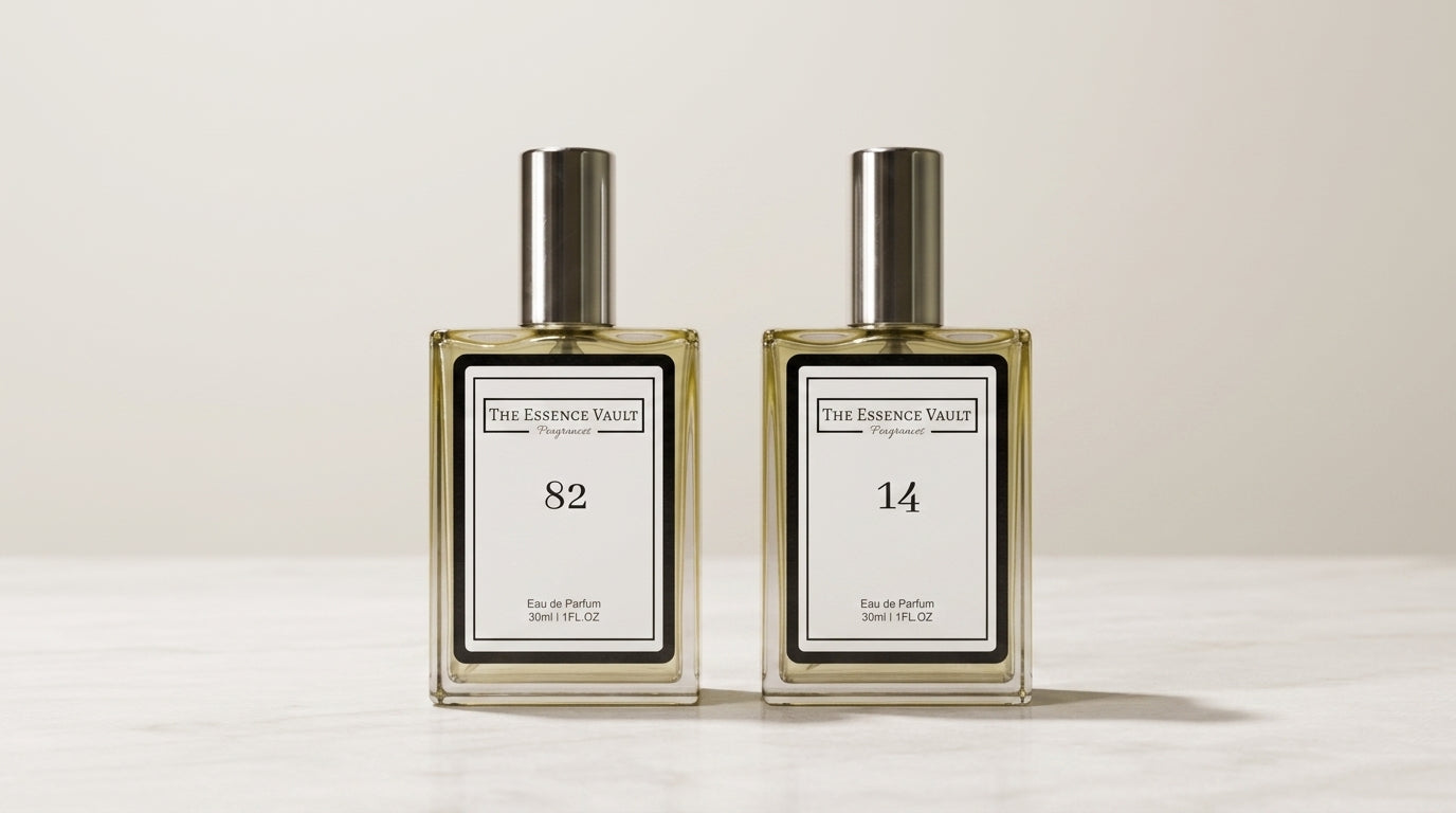 Affordable Perfumes for Women That Actually Smell Expensive