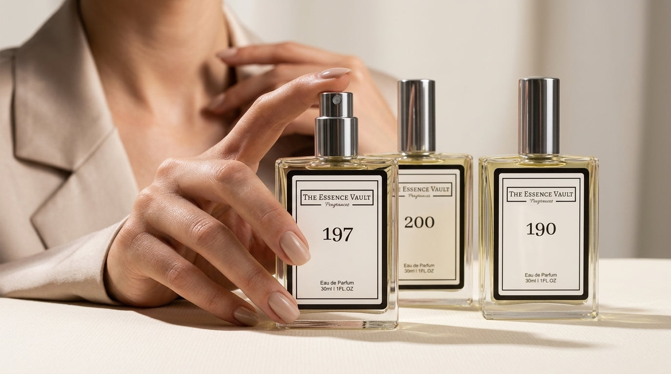 Can Women Wear Men's Perfume? (And the Best Crossover Scents to Try)