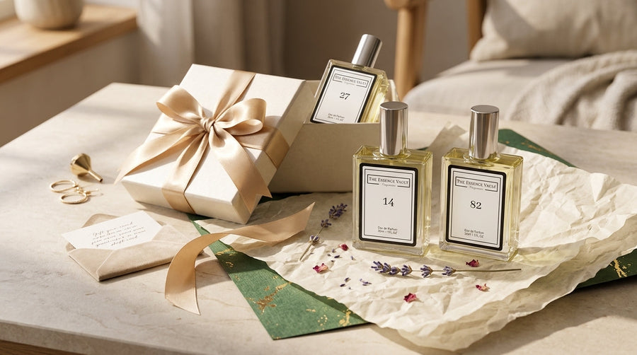 Best Perfume Gifts for Her Under £30: Scents She'll Actually Love