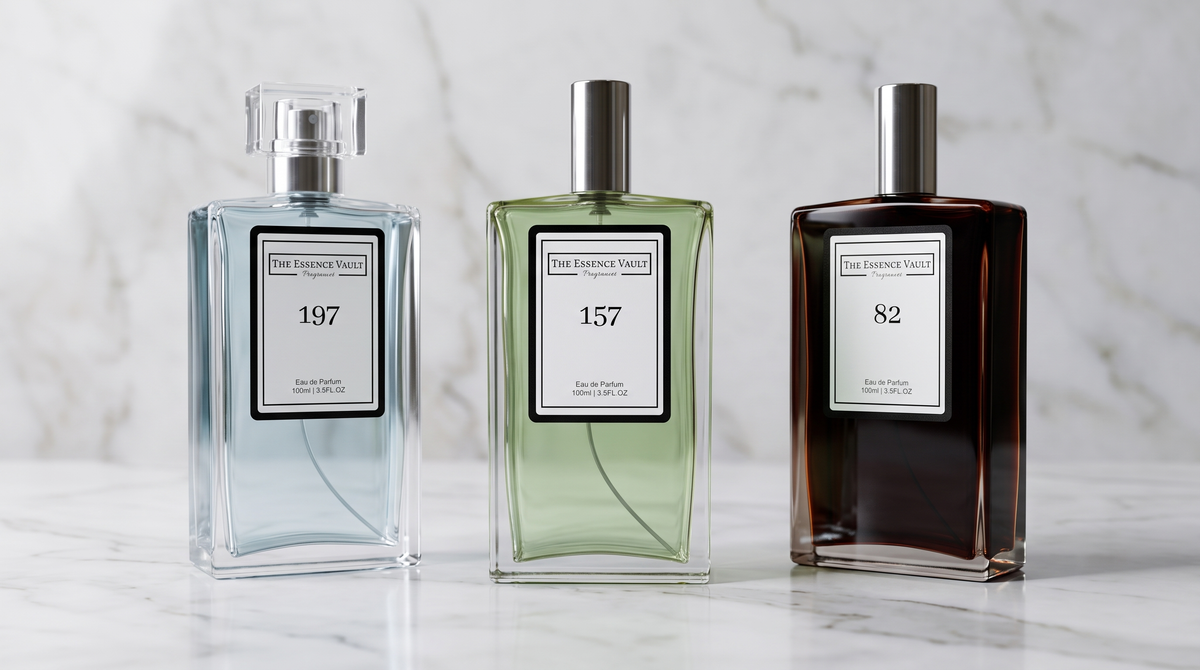 Can Women Wear Mens Perfume? The Best Crossover Scents to Try