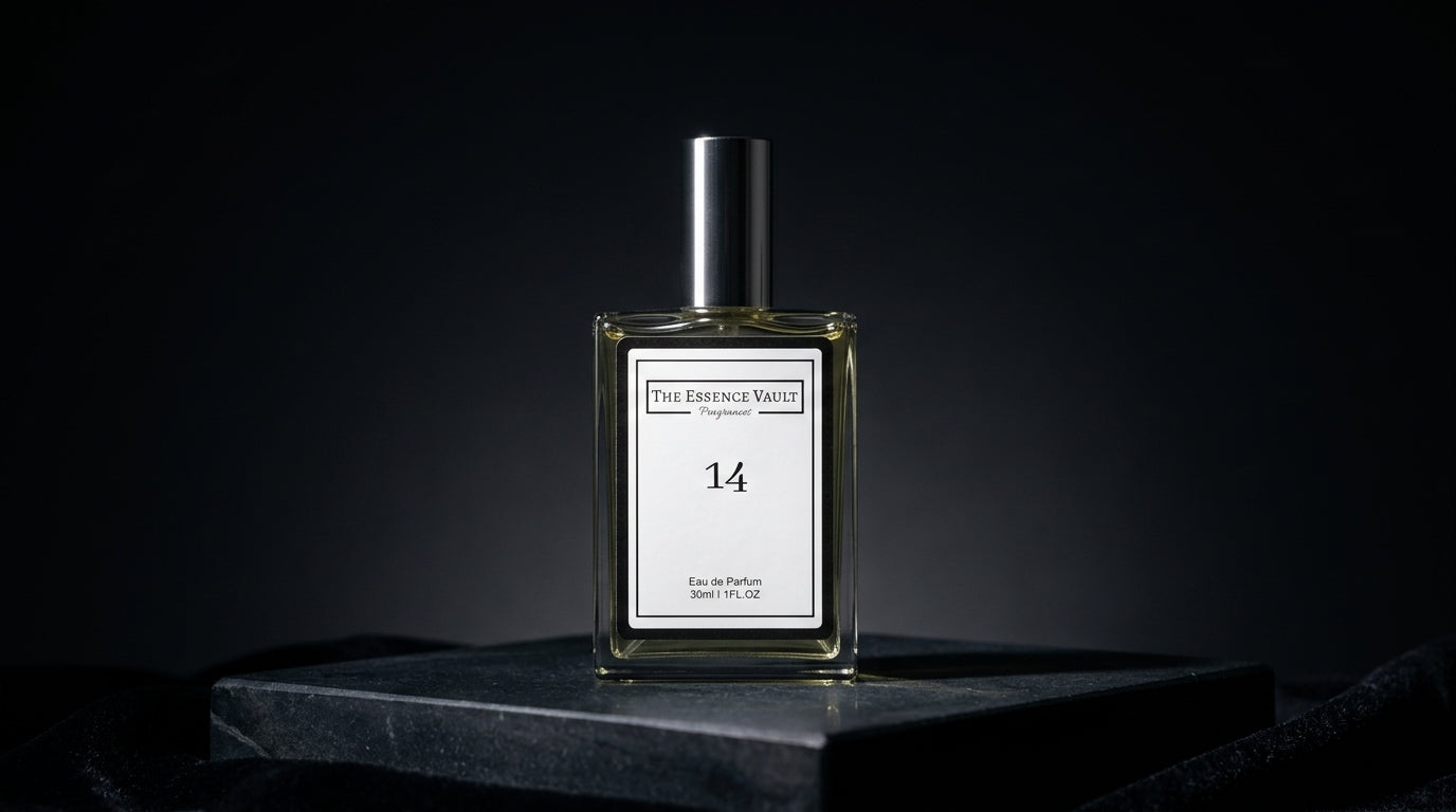 How to Build a Perfume Wardrobe: The Starter Guide for Women