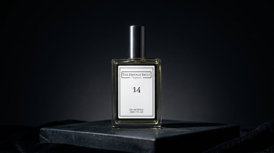 How to Build a Perfume Wardrobe: The Starter Guide for Women