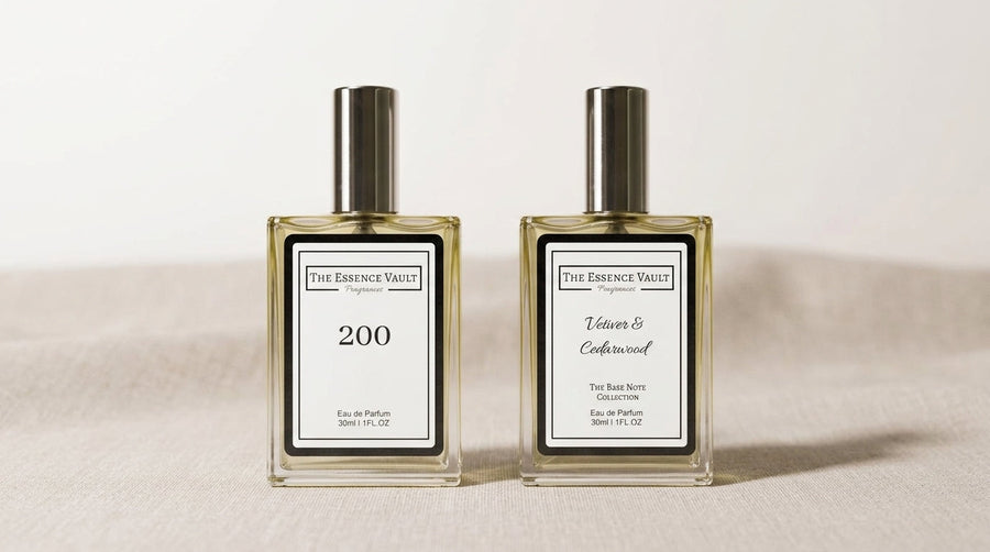 Fresh vs Woody Perfume: Which Scent Family Is Right for You?