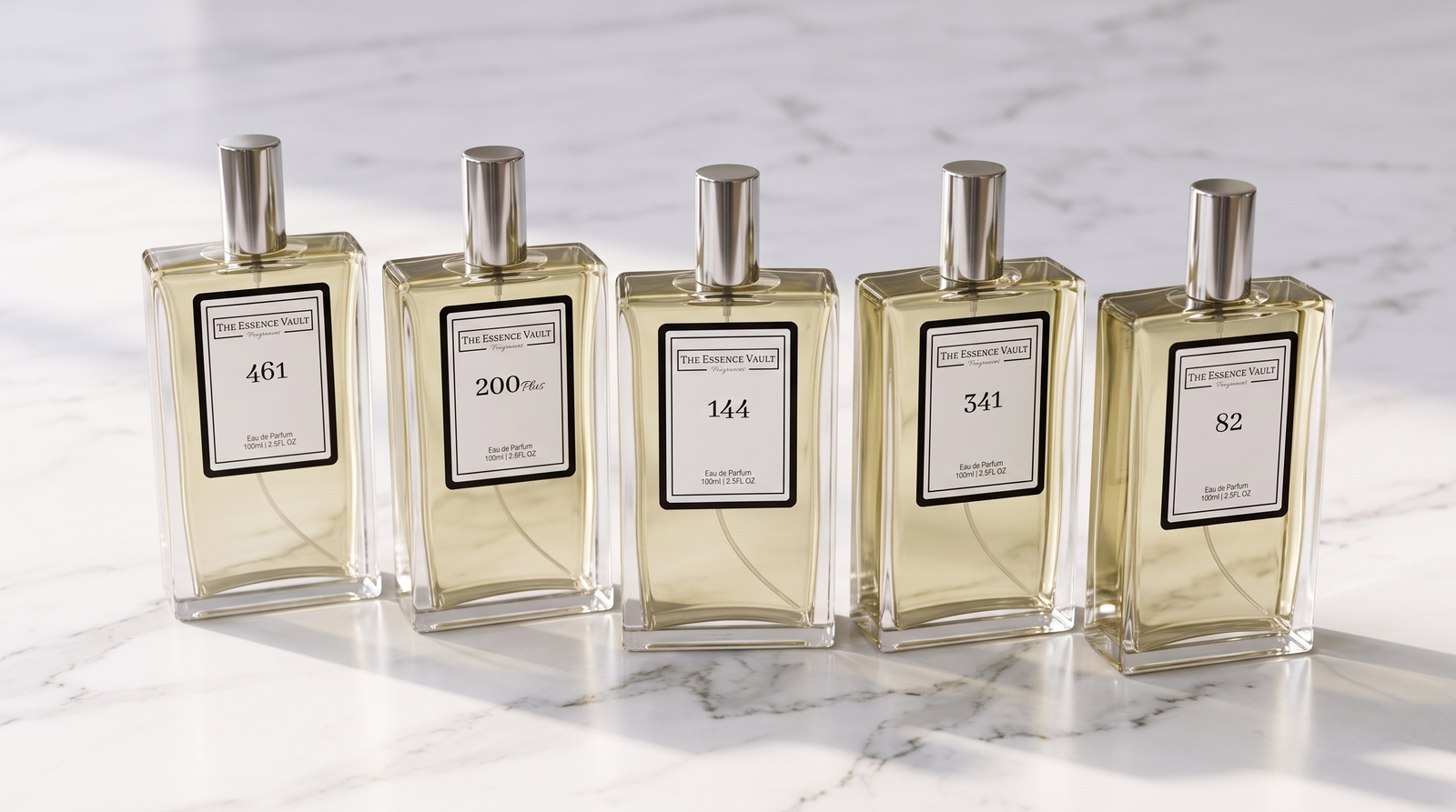 How Much Should You Spend on Perfume? A Realistic Guide to Every Budget