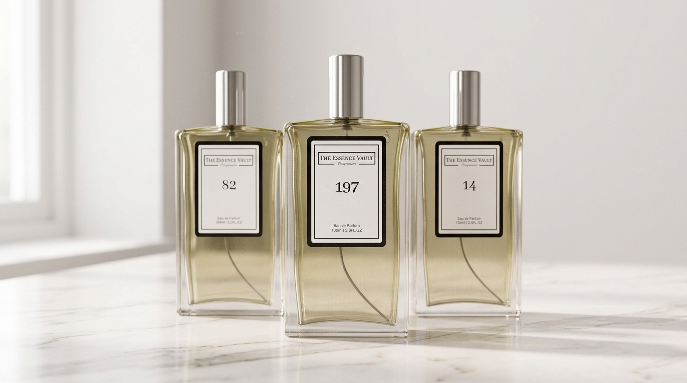 The Best Fragrance Combinations to Layer Together: 10 TEV Pairings That Work