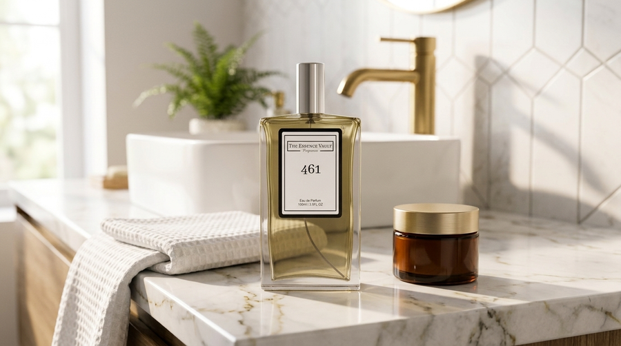 How to Layer Fragrance for All-Day Scent: The Body Care Routine That Actually Works