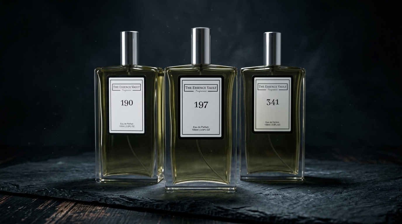 Fragrance Layering for Men: The Best Combinations to Try