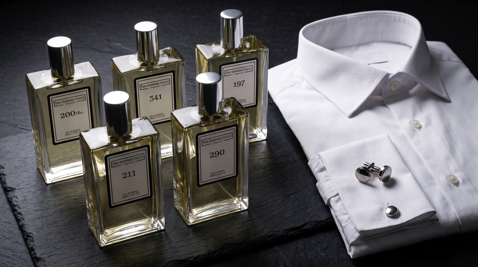 The 7 Best Fragrances for Men Who Want to Smell Expensive