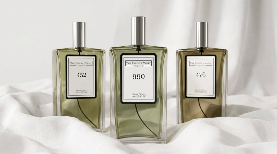 The 8 Best Perfumes for Sensitive Skin: Gentle Scents That Don't Irritate
