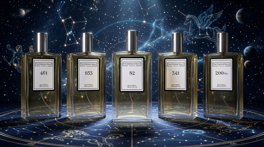 The Best Perfumes for Each Star Sign: Your Zodiac Fragrance Guide