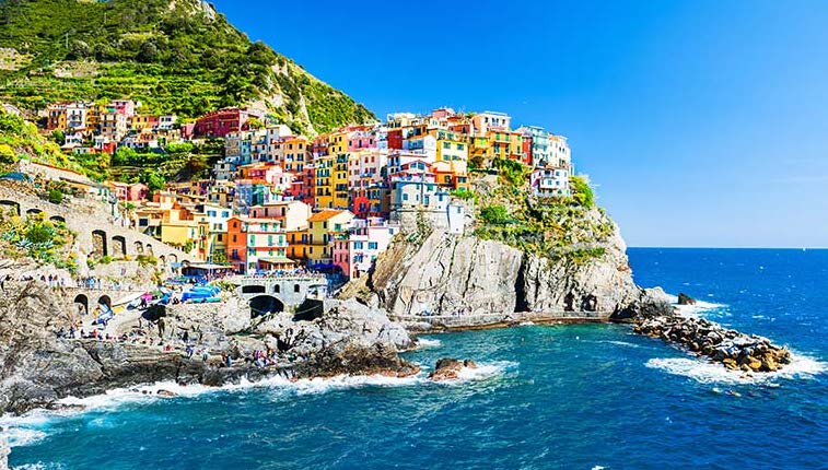 The Italian Collection