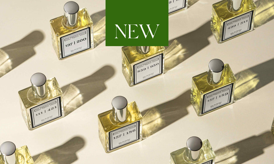 The Mixology Collection