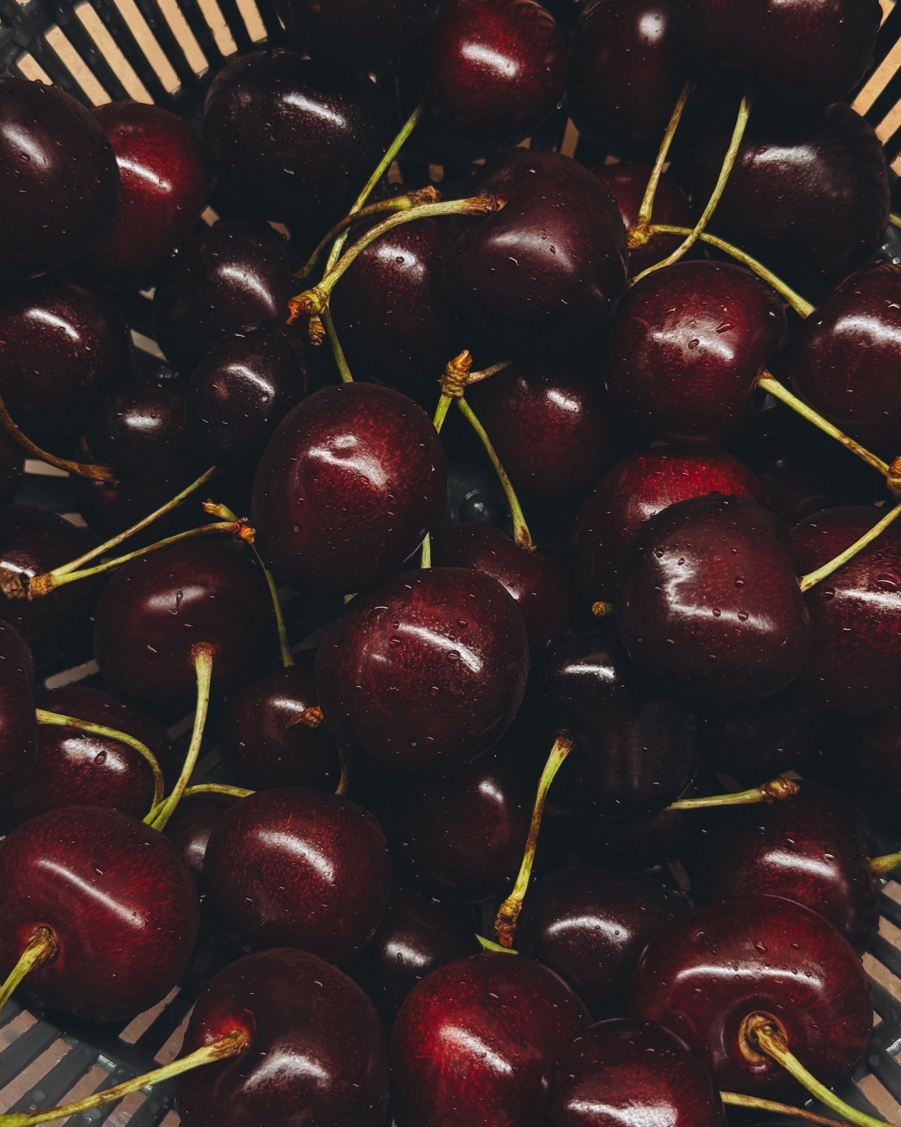 Cherry Obsession