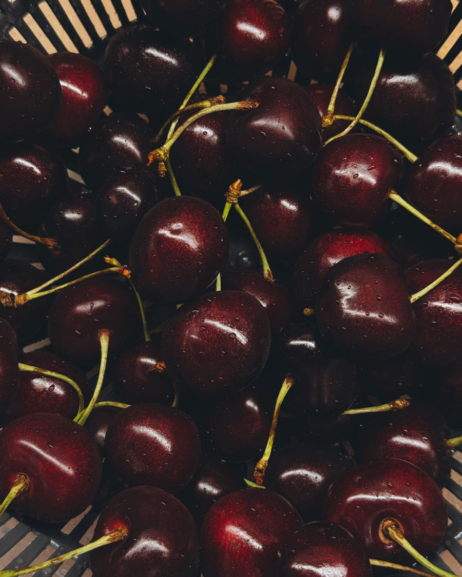 Cherry Obsession