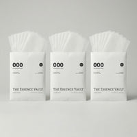 Unscented - 000 - Laundry Detergent Sheets