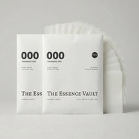 Unscented - 000 - Laundry Detergent Sheets
