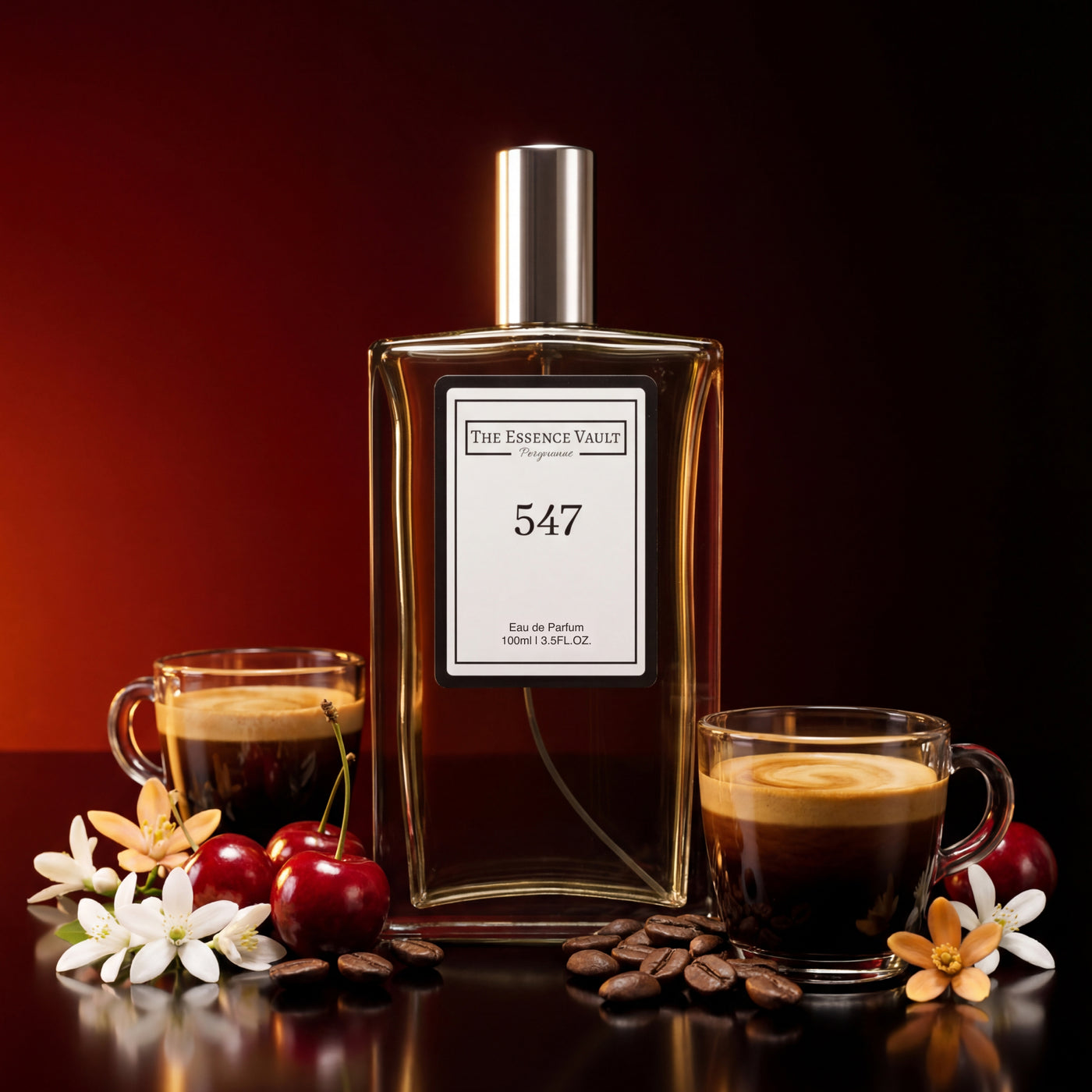 The Fresh To Fierce Bundle