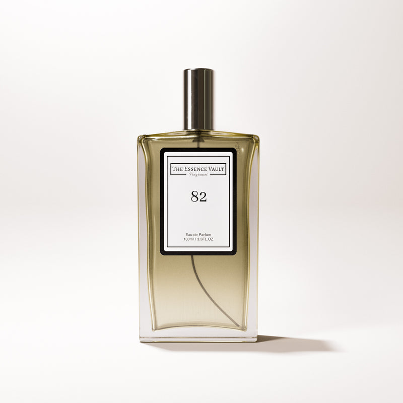 the essence vault smells like list