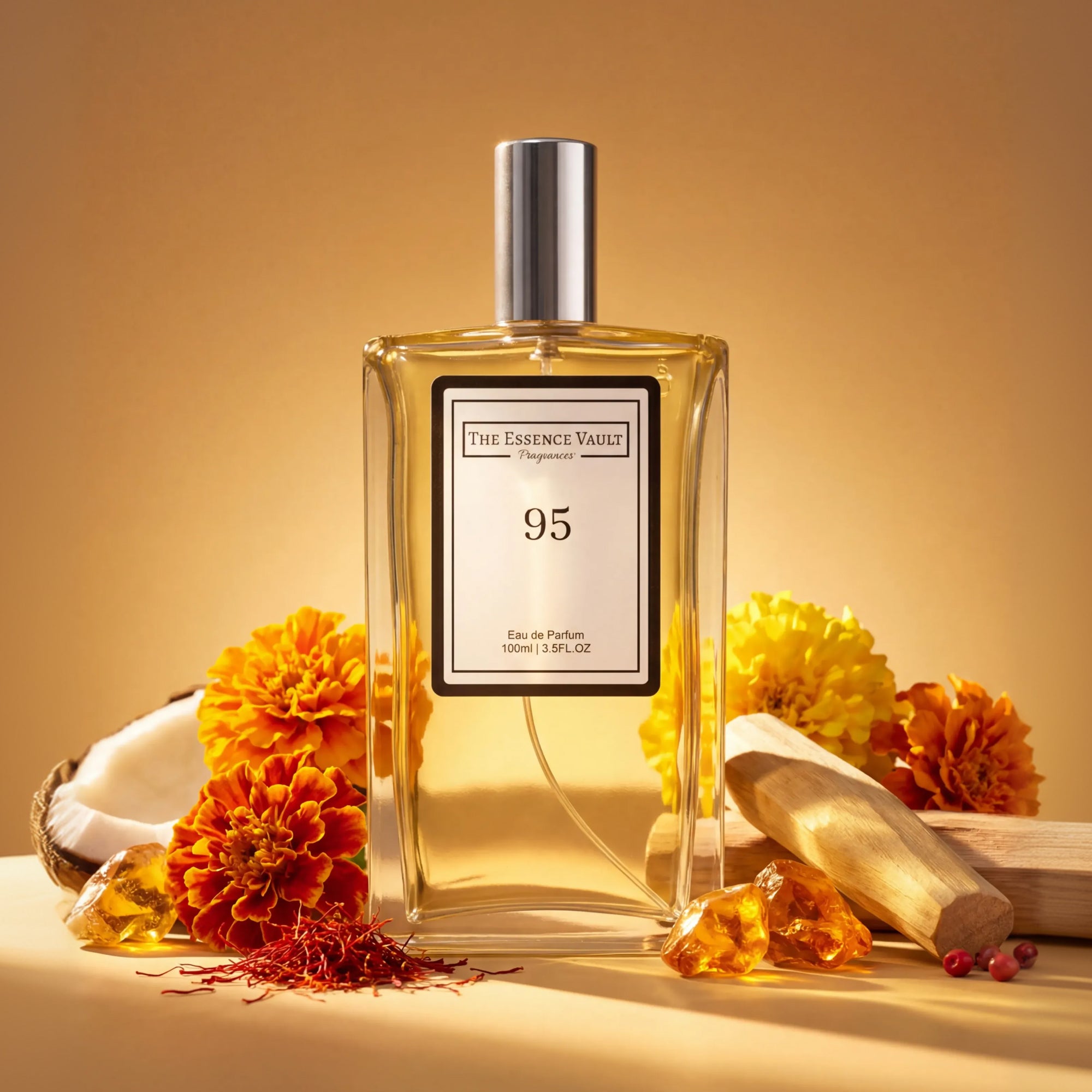 The Fresh To Fierce Bundle · The Essence Vault