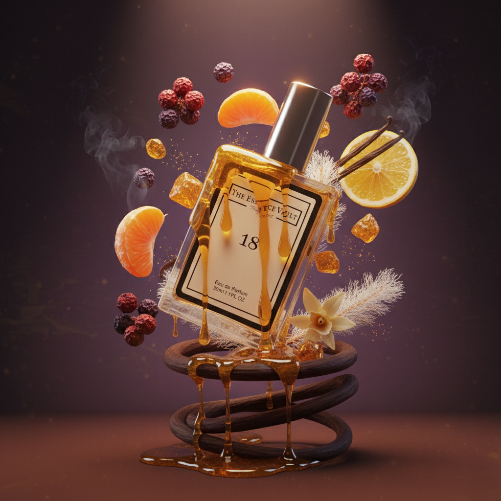 Inspired By Erba Pura - 18