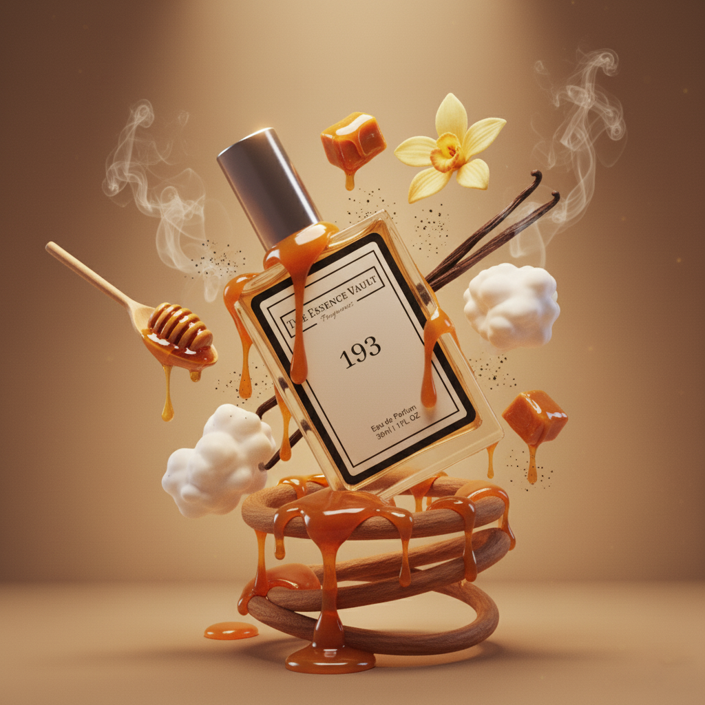 Inspired By Bianco Latte - 193