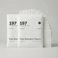 Laundry Detergent Sheets