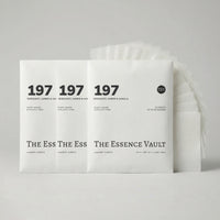 Laundry Detergent Sheets