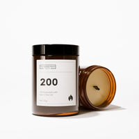 Inspired By Aventus - 200 - 25 Hour Candle