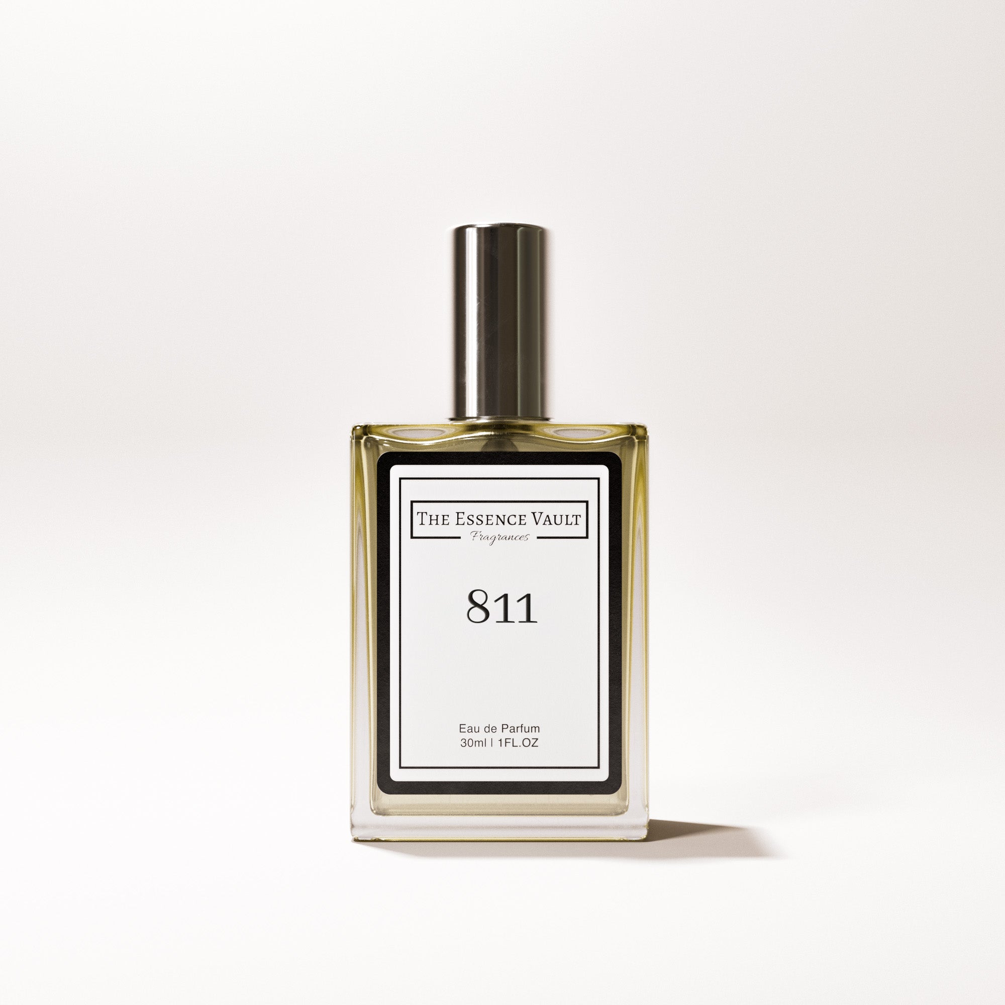 オブヴィアスパフューム　アンエテ　100ml Inspired By Amber & Sweet Orange - 811 | Premium Perfume · The