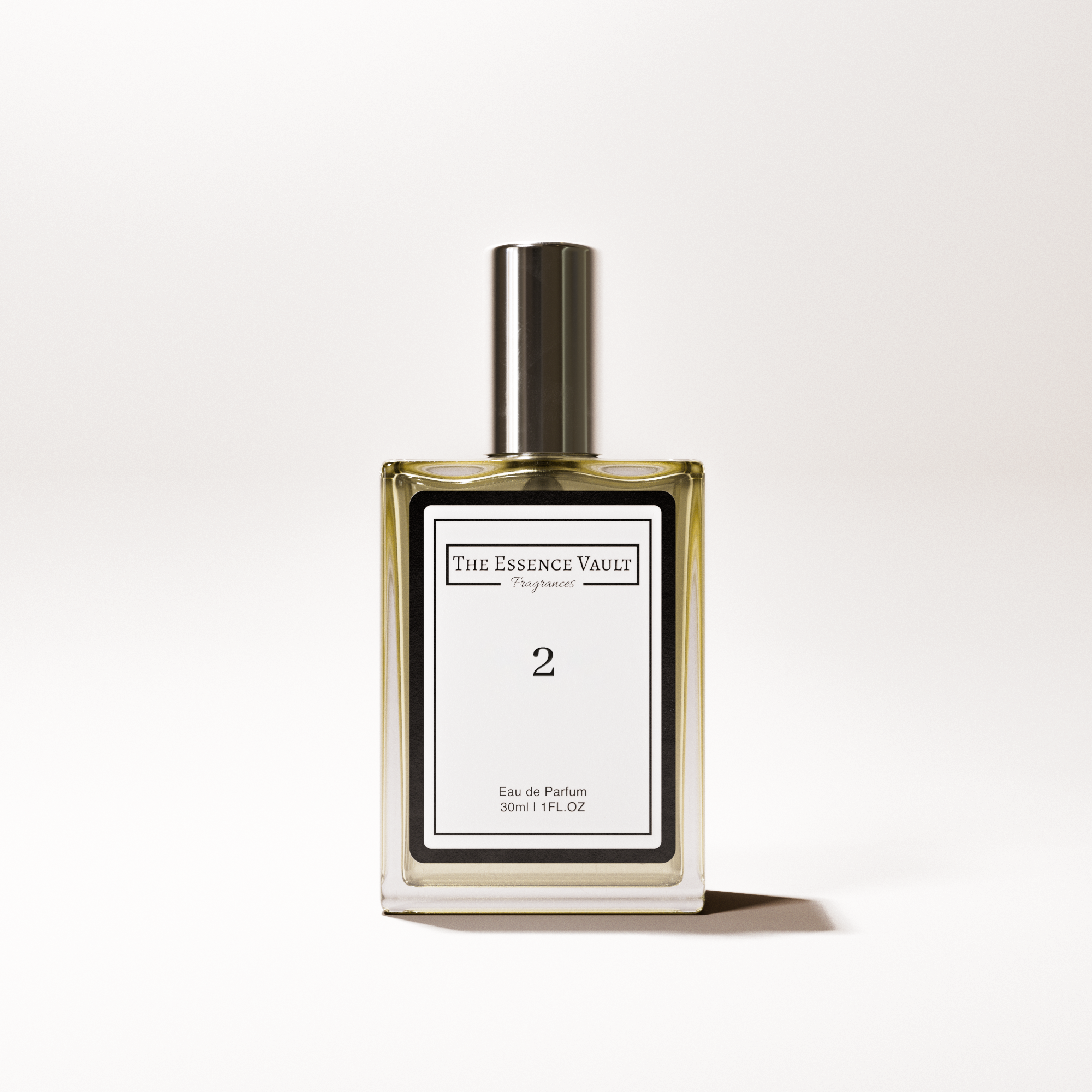 Inspired By Wedding Silk Santal - 2