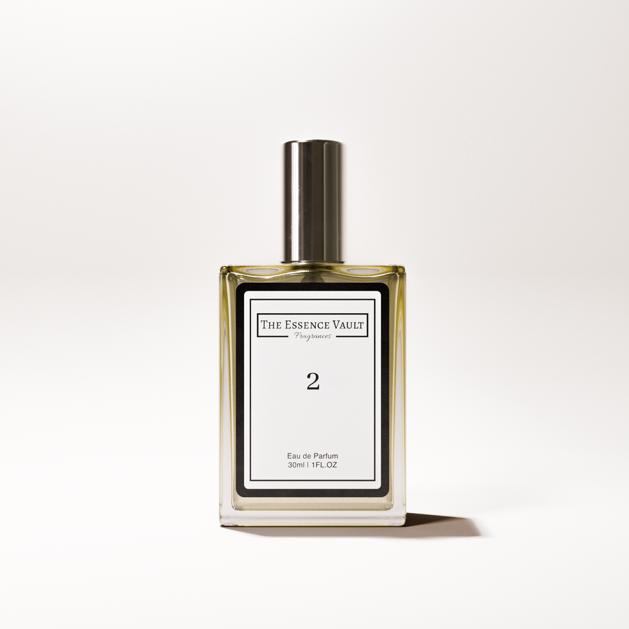 Inspired By Wedding Silk Santal - 2