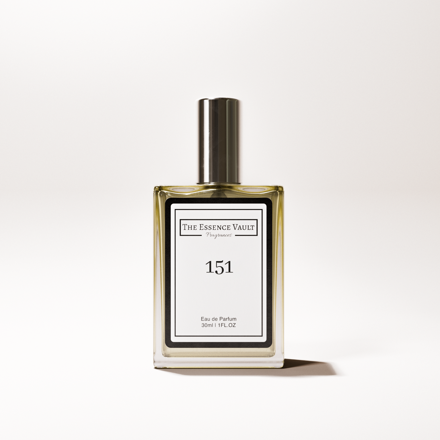 Inspiriert von Eden Sparkling Lychee - 151
