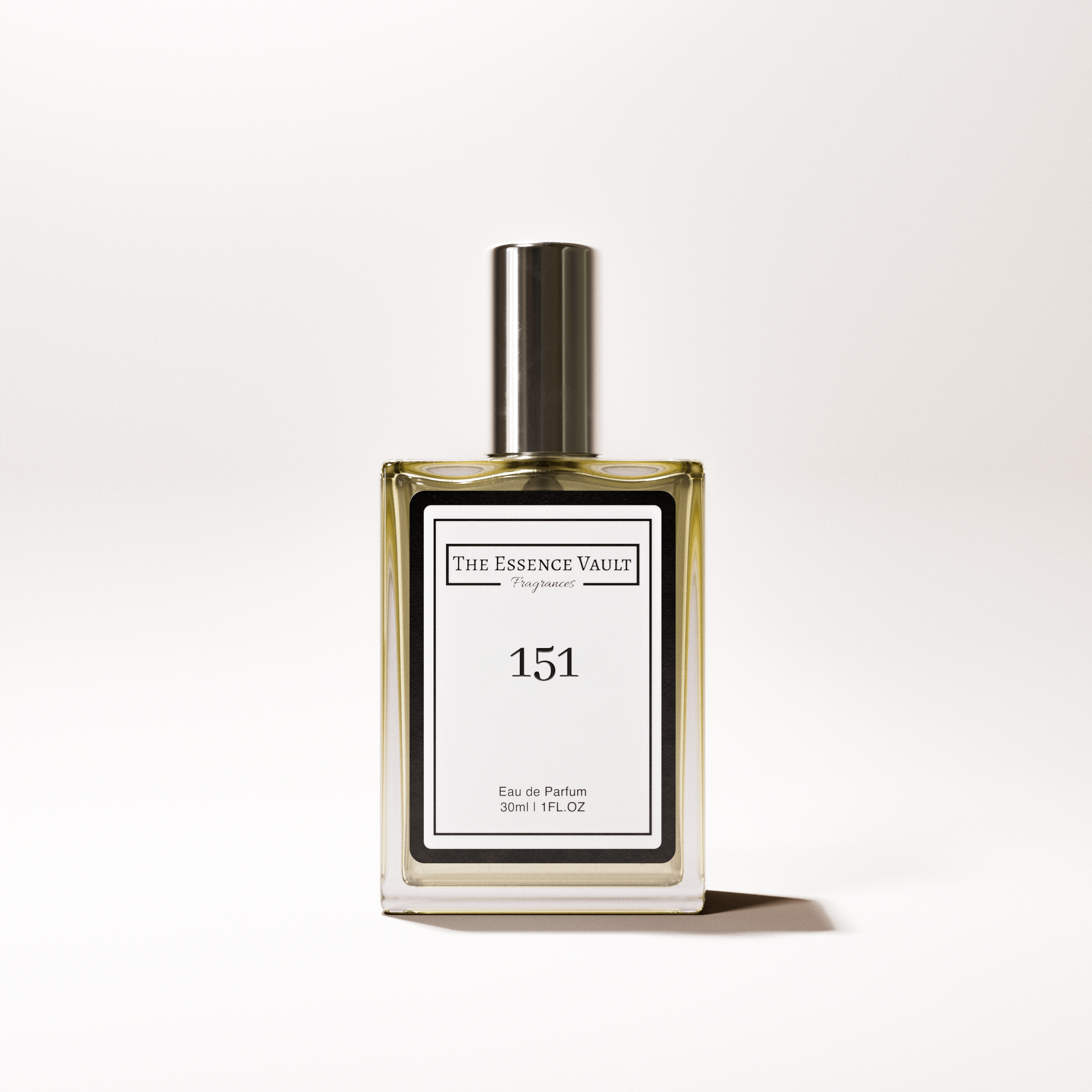 Inspiriert von Eden Sparkling Lychee - 151
