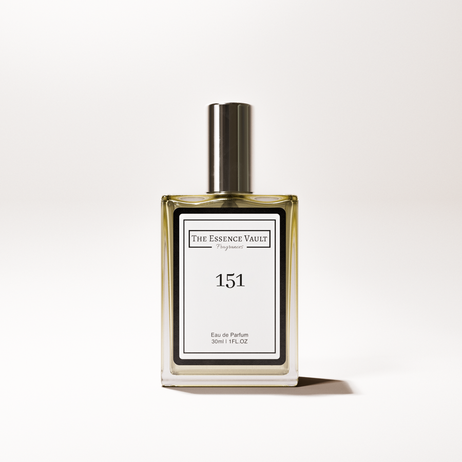 Inspiriert von Eden Sparkling Lychee - 151