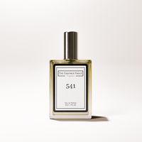 Inspired By Vanilla Oud - 541