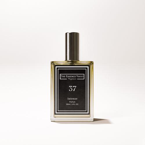 Inspired by Orange, Rose and Patchouli - 37 - Intense