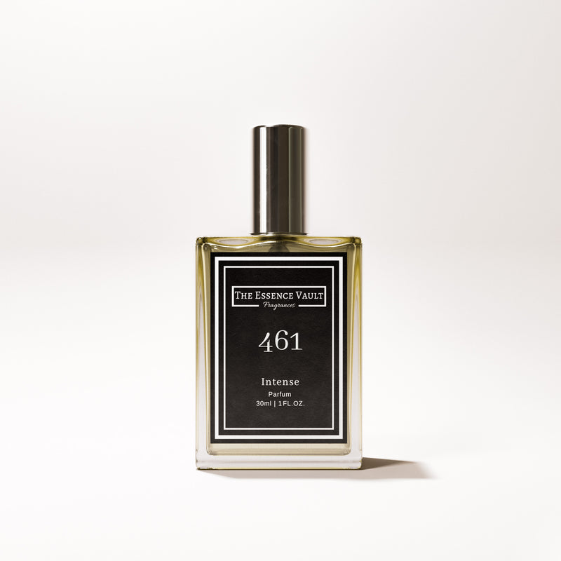 Inspired By Baracatt Rouge 540 - 461 - Intense | Premium Perfume · The ...