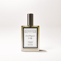 Sweet Bergamot & Lily Eau De Parfum