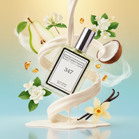 Inspired By Utopia Vanilla Coco - 347