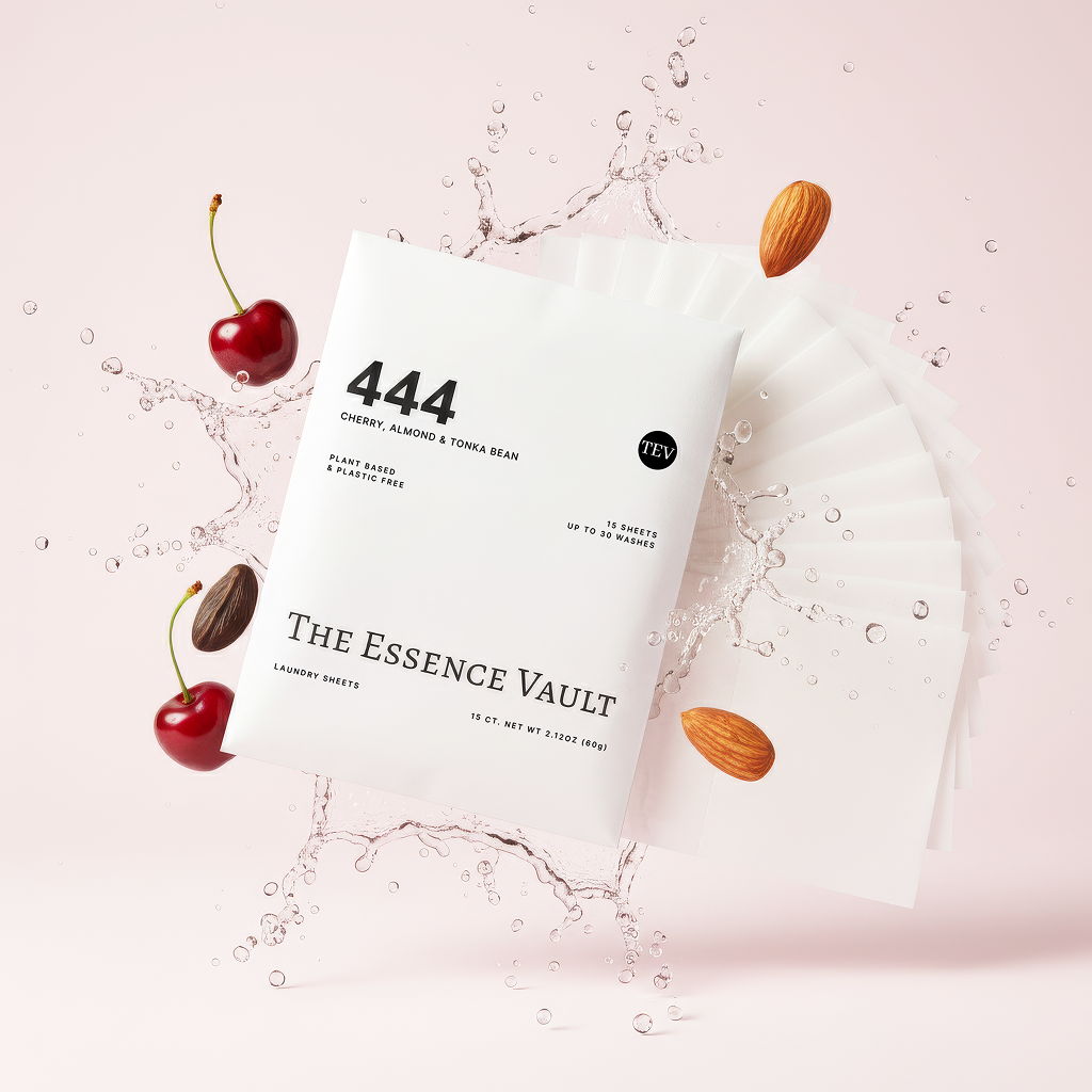 Inspired By Lost Cherry - 444