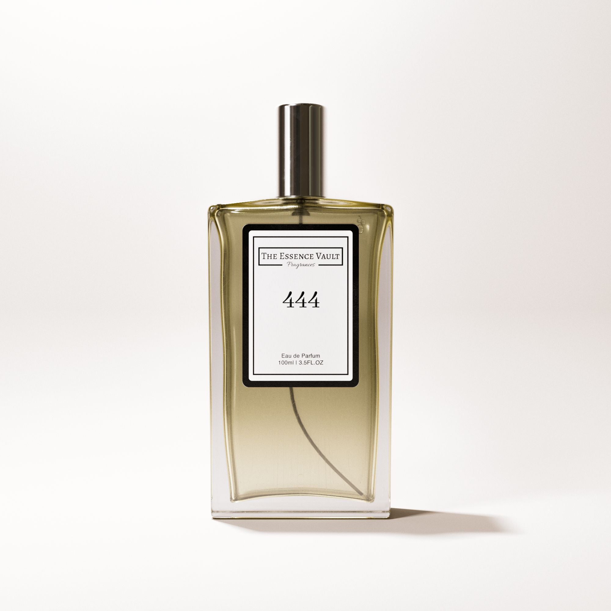 The Essence Vault No. 444 - 100ml