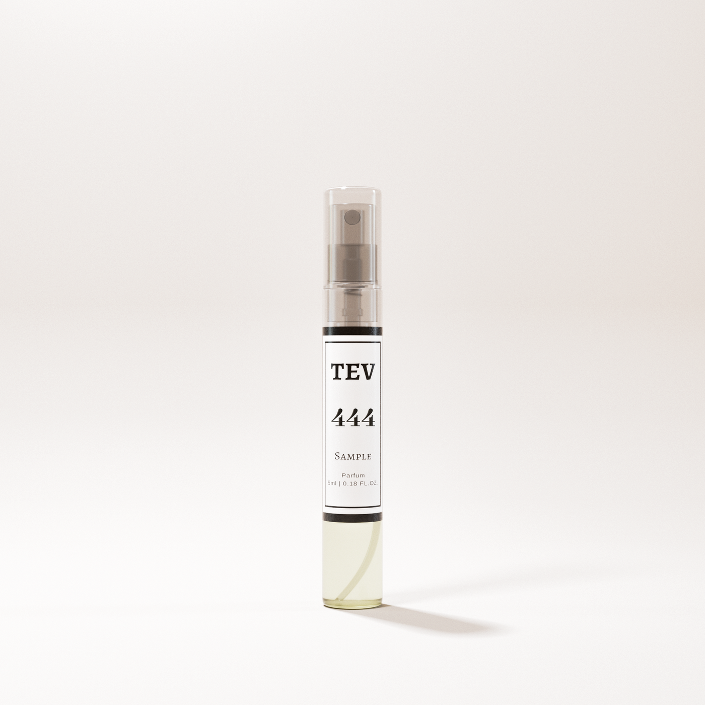 The Essence Vault No. 444 - 5ml