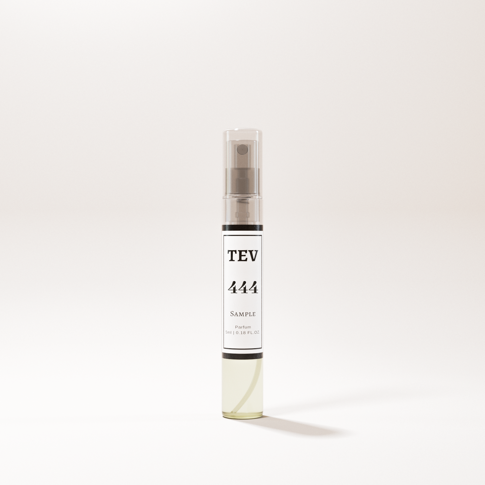 The Essence Vault No. 444 - 5ml