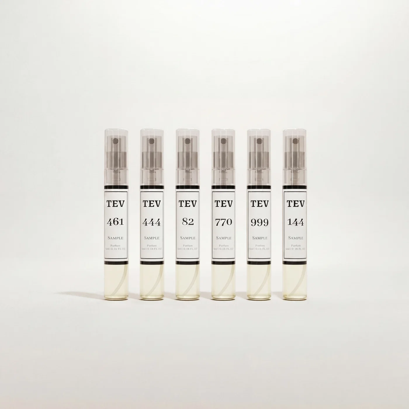 8 reasons to switch from designer perfume · The Essence Vault