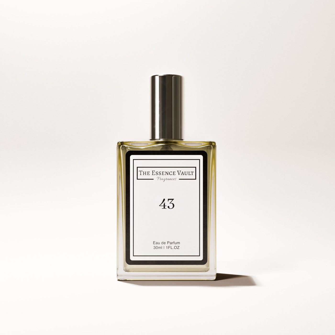 Geïnspireerd door Maldives In A Bottle Ylang Coco - 43 | Premium Parfum