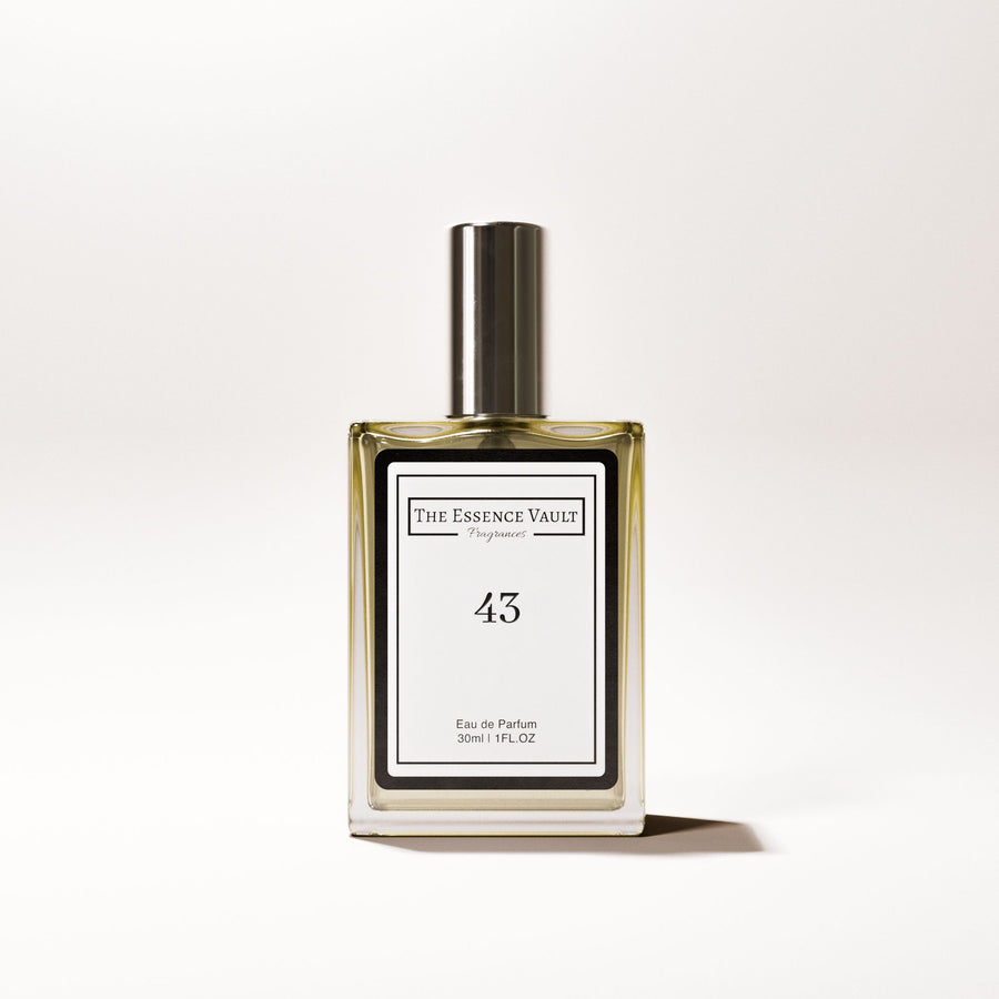 Inspired by Maldives In A Bottle Ylang Coco - 43